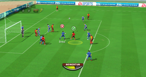2010 FIFA World Cup South Africa