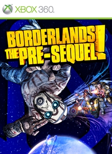 Borderlands The Pre-Sequel