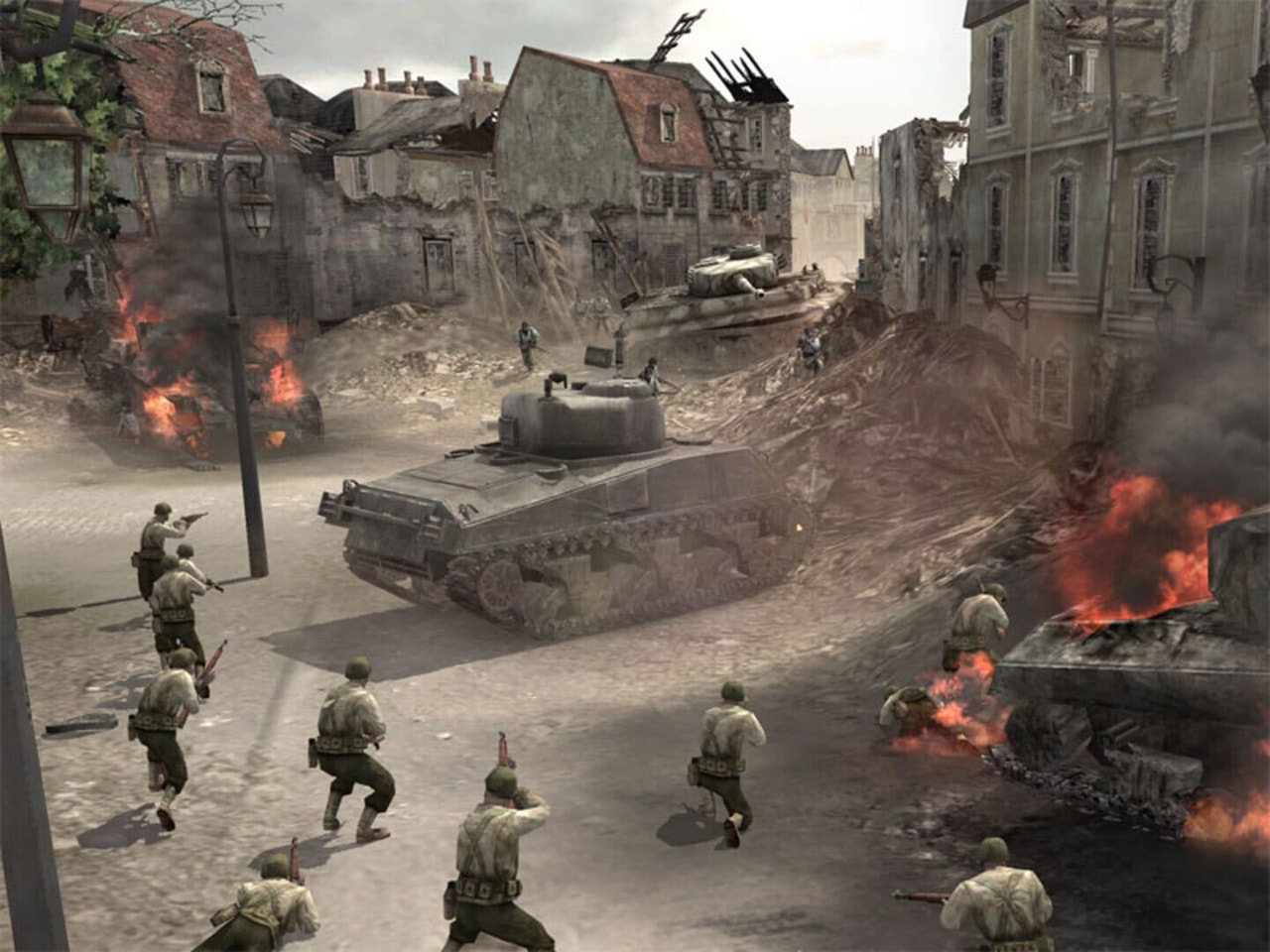 Command & Conquer 3: Tiberium Wars