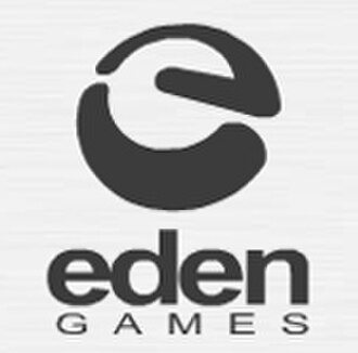 Eden Games