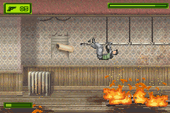 Tom Clancy's Splinter Cell