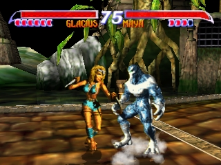Killer Instinct Gold