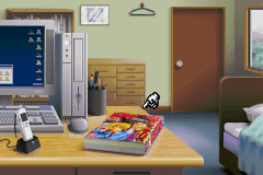 棋魂