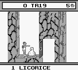 David Crane's A Boy and His Blob in: The Rescue of Princess Blobette gameplay screenshot 4