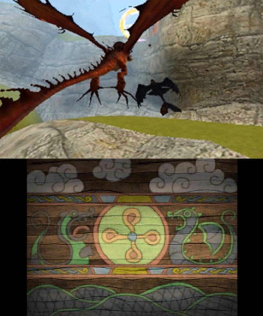 How to Train Your Dragon 2