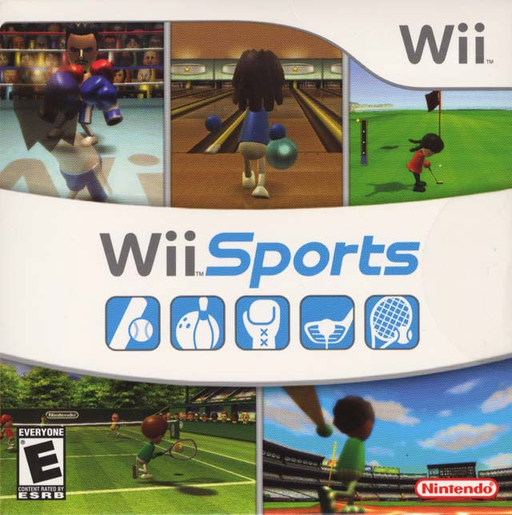 Wii 運動