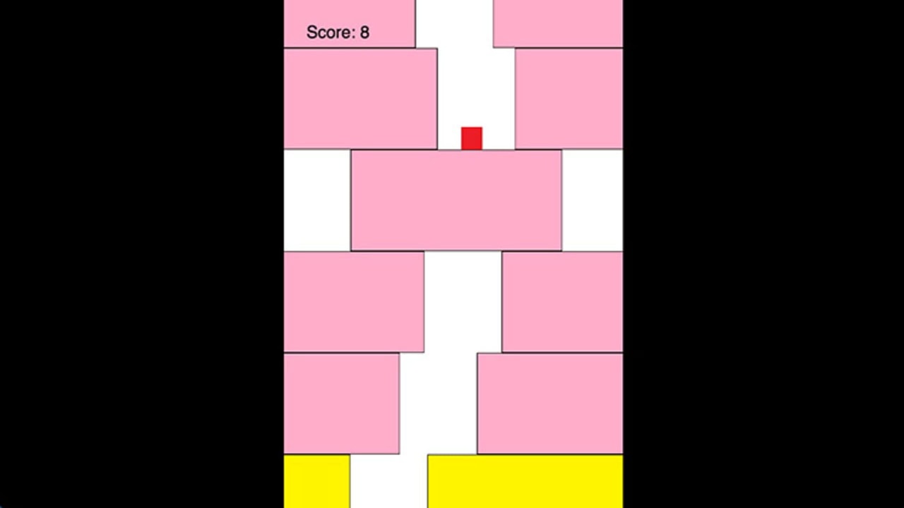 Cubeshift