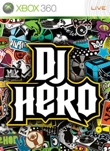 DJ英雄