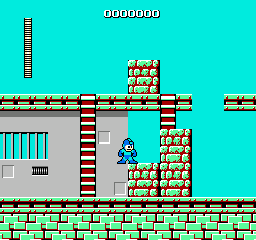ロックマン