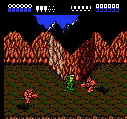 Battletoads