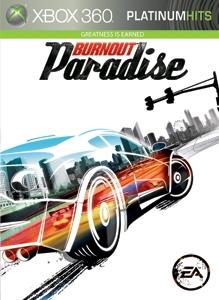 Burnout Paradise