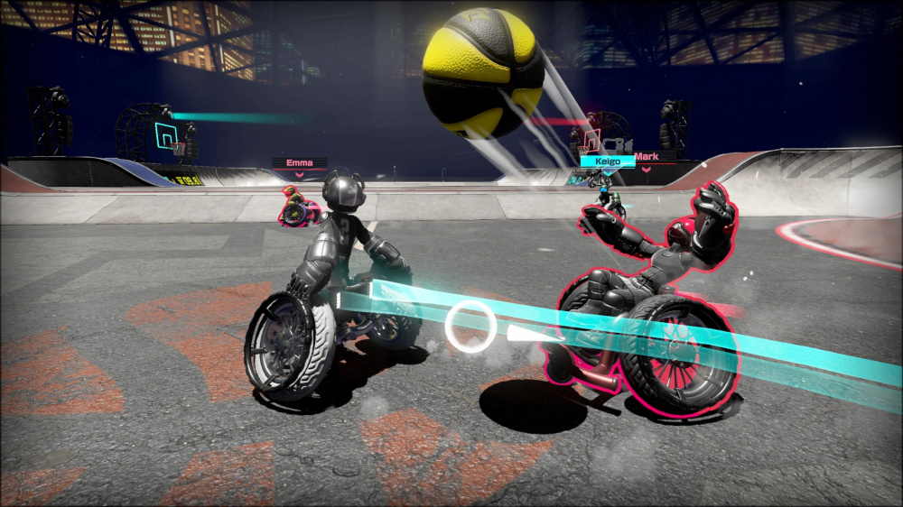 Drag x Drive（ドラッグ アンド ドライブ）