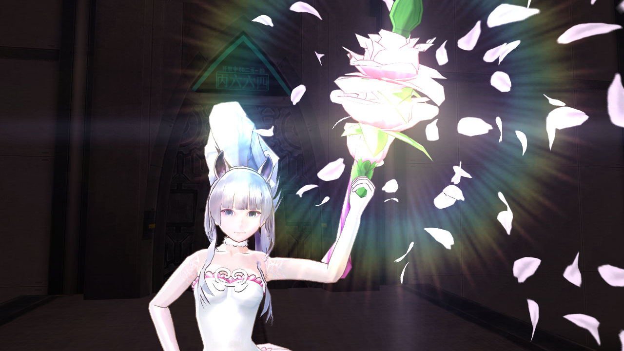 靜籟永恆Plus：向未誕生之星祈願之歌
