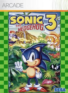 Sonic The Hedgehog 3