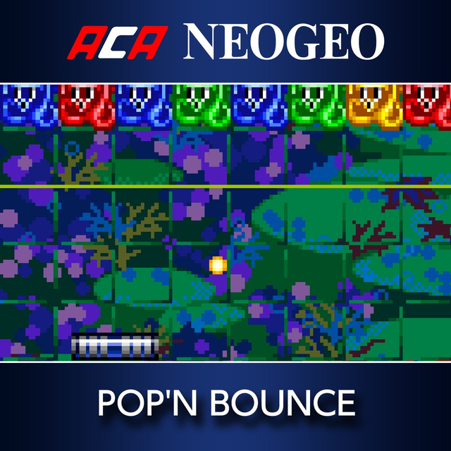 アケアカNEOGEO ガッポリン