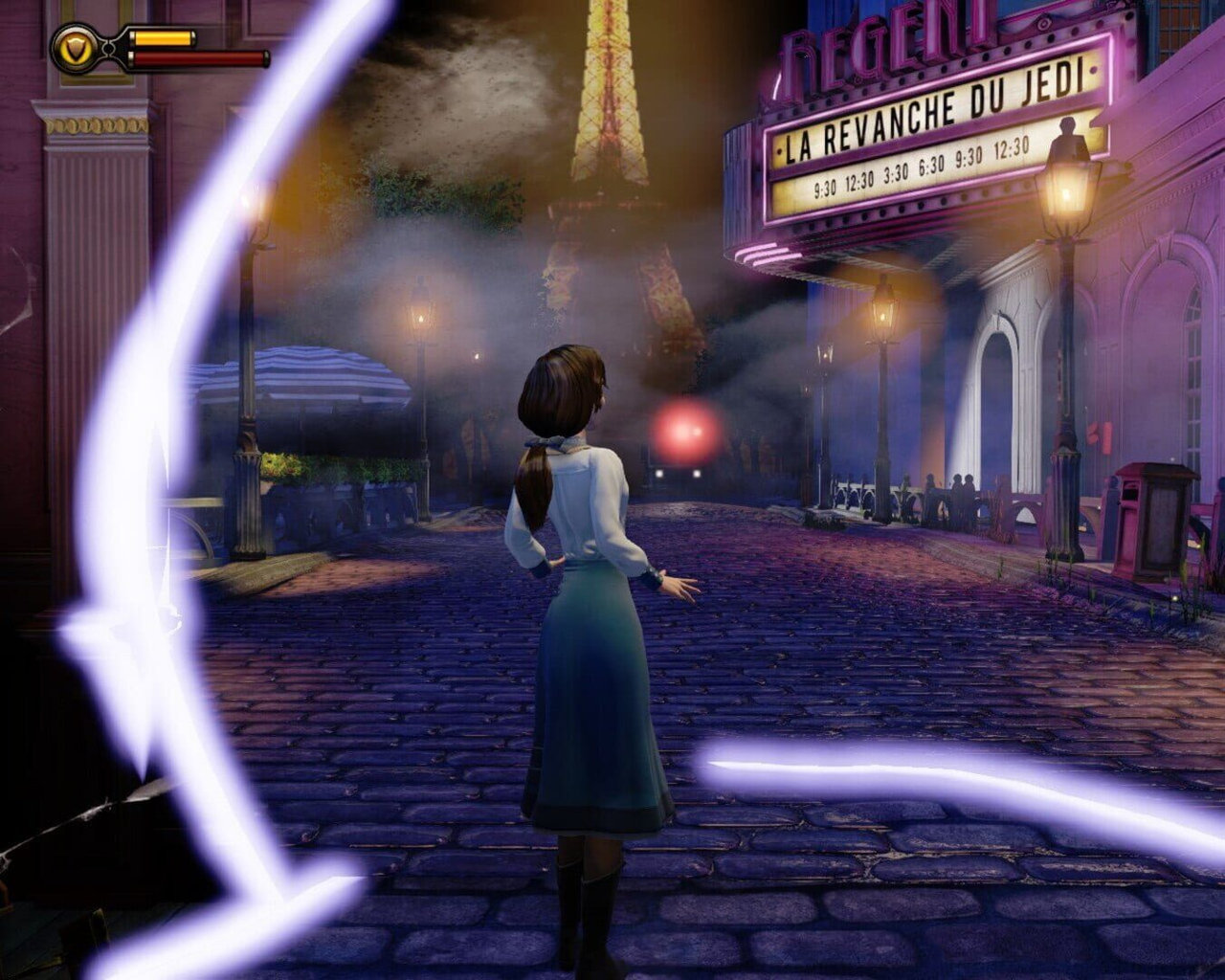 BioShock Infinite