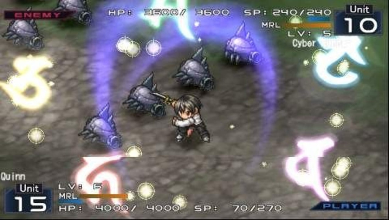 新魔界カオス時代5