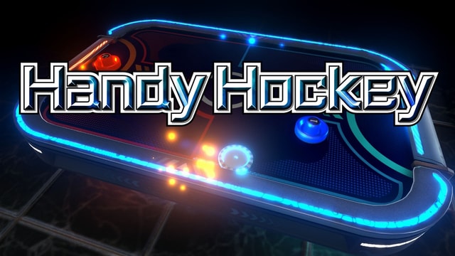 Handy Hockey (ハンディホッケー)