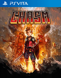 Chasm