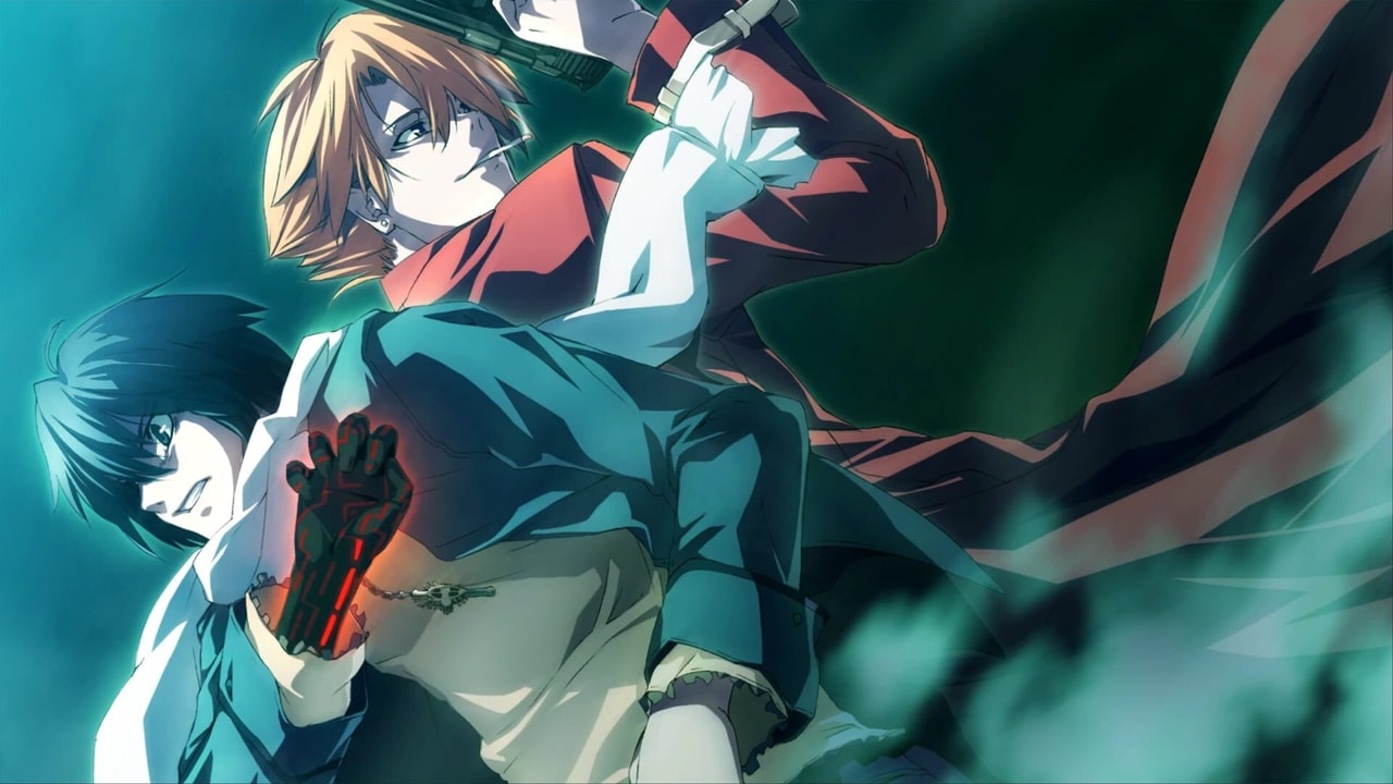 Dies Irae - Amantes Amentes