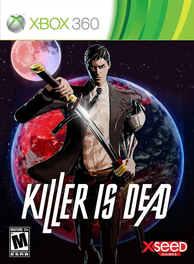 殺手已死