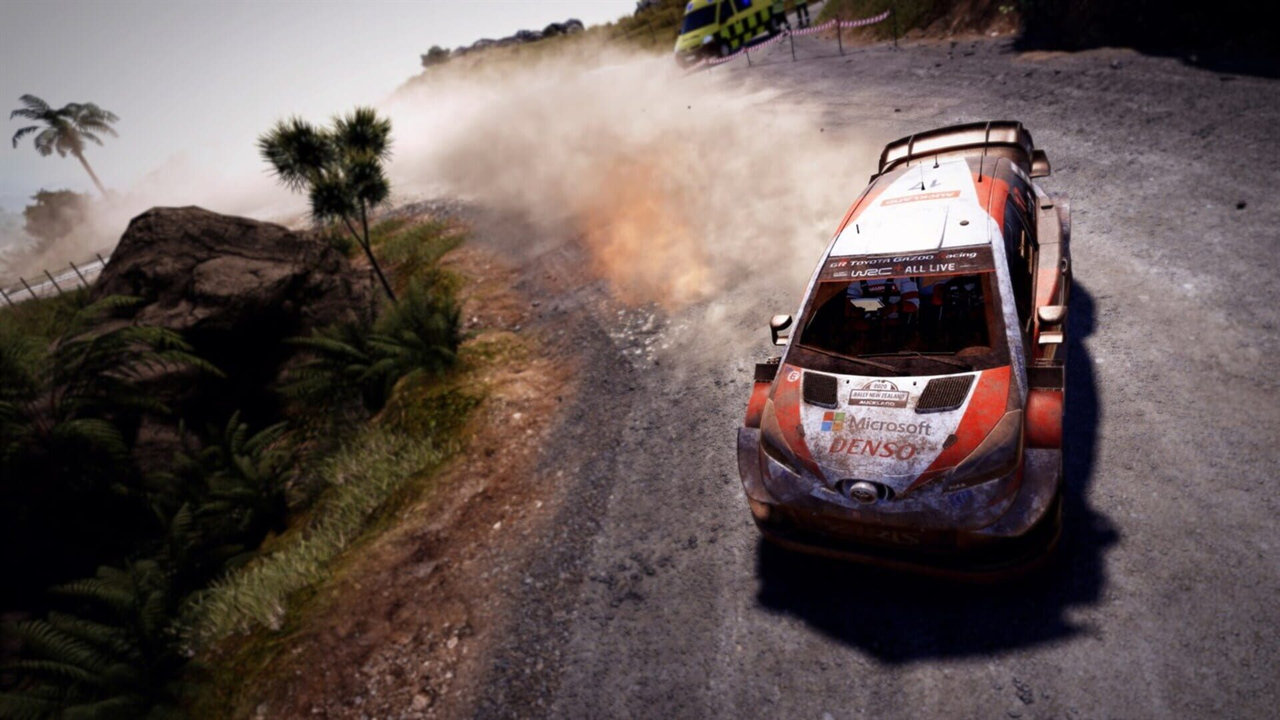 WRC 9