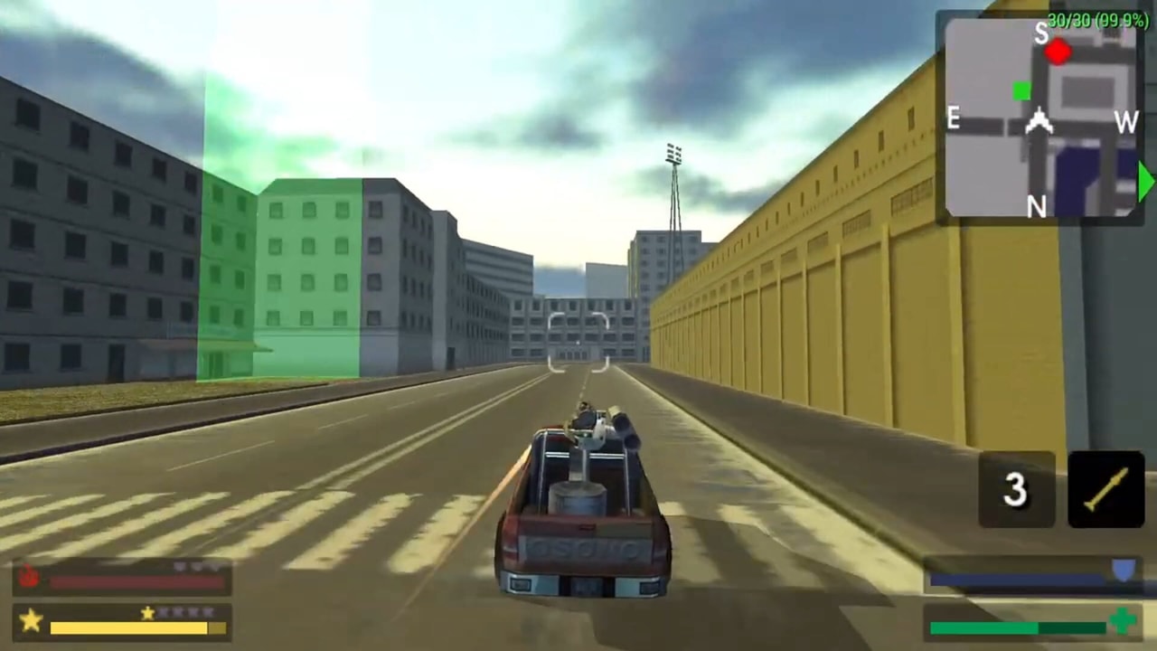 火爆賽車
