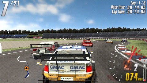 スーパーカー 2