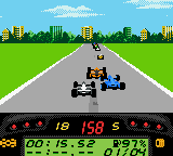 F1冠軍賽 2000