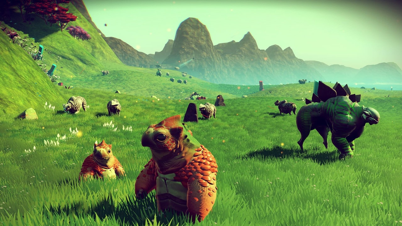 No Man's Sky – Nintendo Switch™ 2 Edition