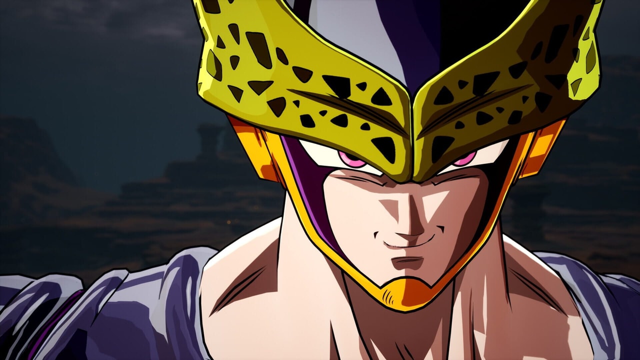 Dragon Ball: Sparking! Zero