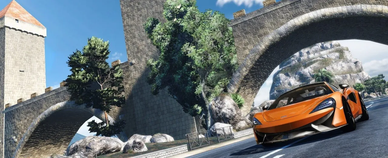 ギア・クラブ アンリミテッド2