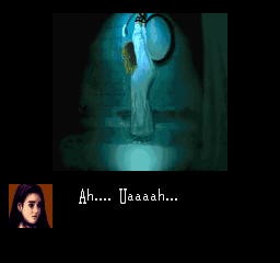 Clock Tower - The First Fear