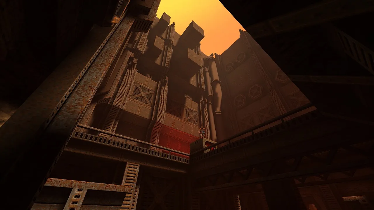 Quake 2