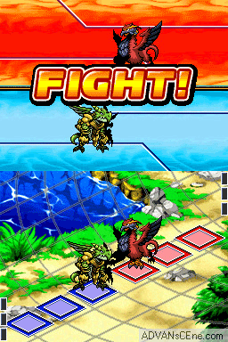 『Beastly - Frantic Foto』ゲームスクリーンショット4