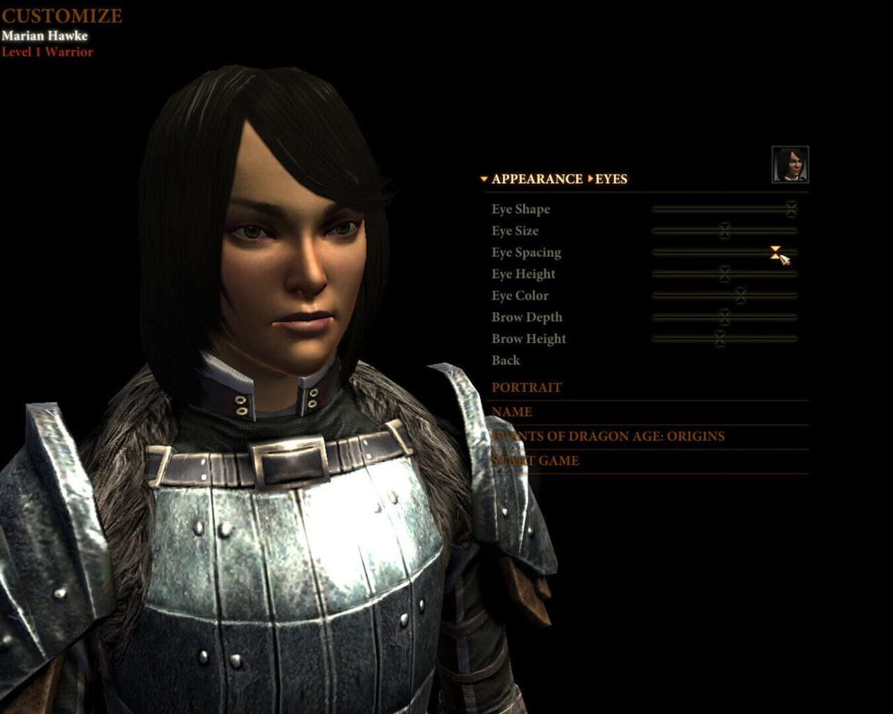 Dragon Age 2