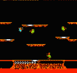 Joust