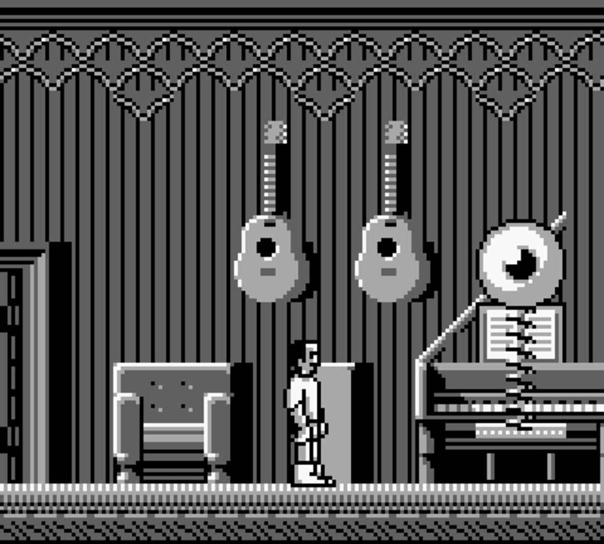『Dr. Franken 2』ゲームスクリーンショット4