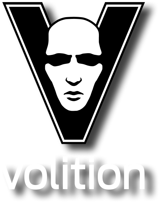 Volition