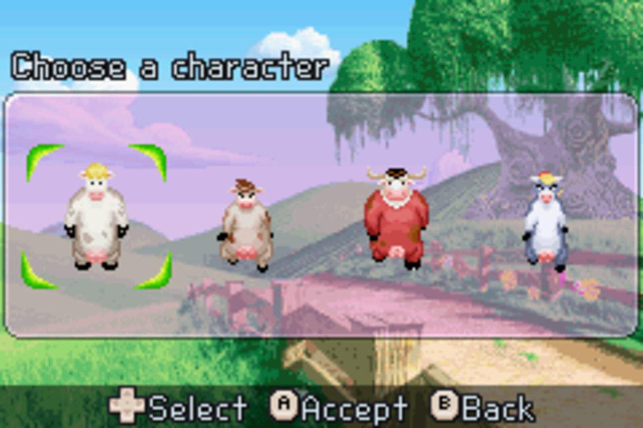 Barnyard