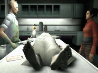 Indigo Prophecy
