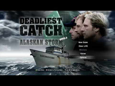 Alaskan Storm gameplay screenshot 1