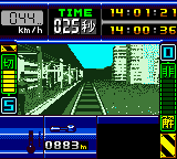 电车GO!