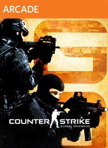 反恐精英 全球攻勢 CSGO