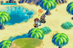光明之魂