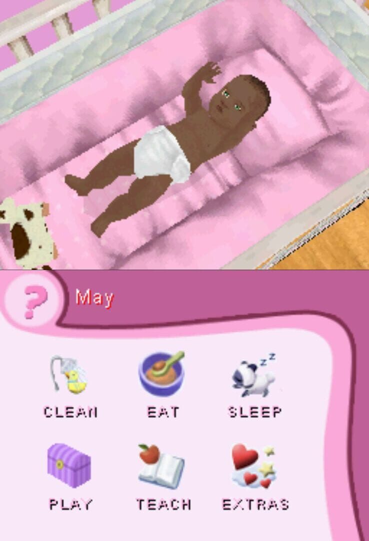 Baby Pals