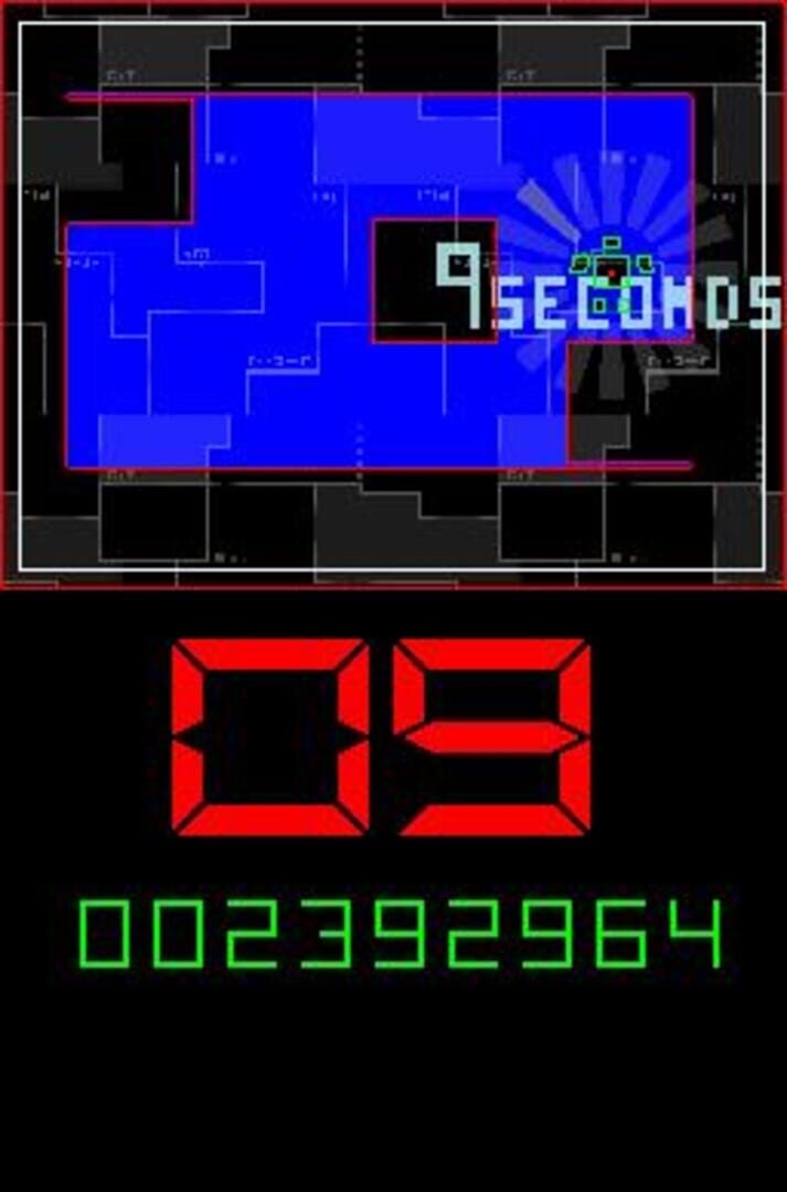 《99 秒》遊戲截圖 1