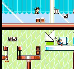 リスウォーズ2