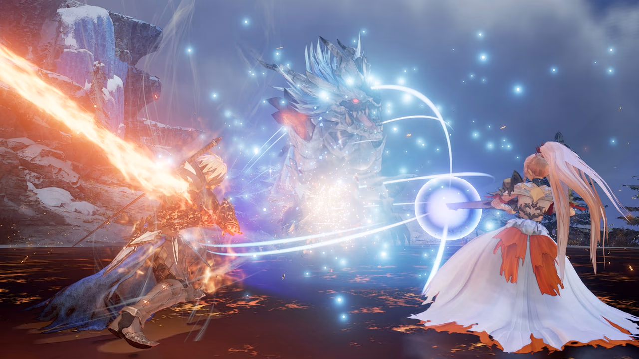 Tales of Arise – Beyond the Dawn Edition