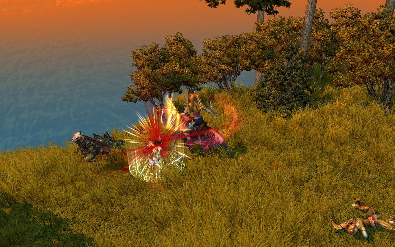 Sacred 2: Fallen Angel